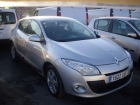 RENAULT Megane 1.5dCi Dynamique 105 - mejor precio | unprecio.es