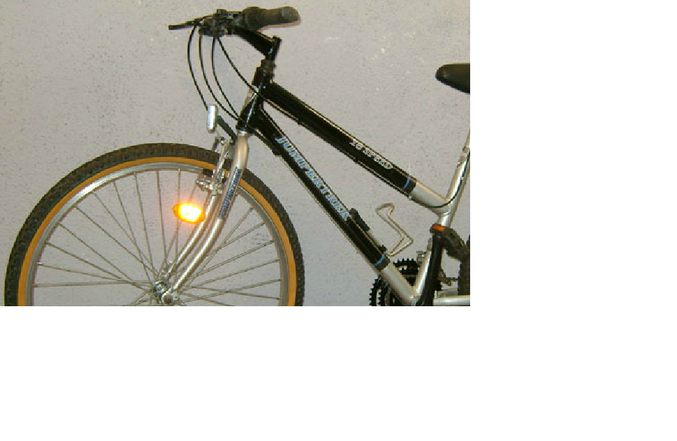 Se vende bici de ciudad - jumpertrek