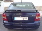 Se vende Opel Astra 1.6 - mejor precio | unprecio.es