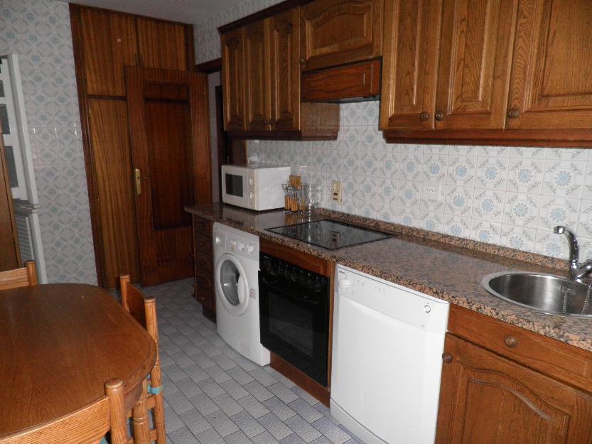 Se vende piso céntrico en Zamora