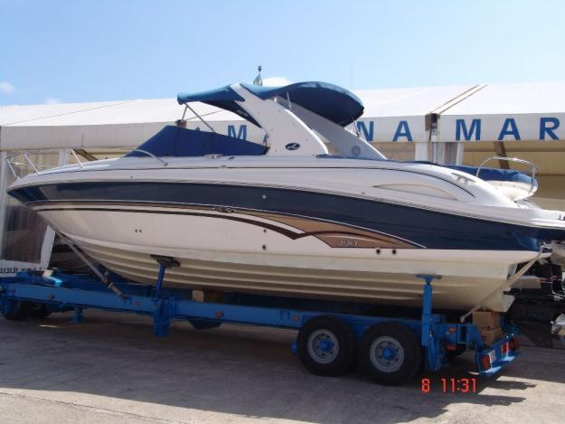 Sea Ray 290 Sun Sport