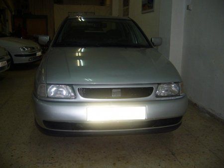 SEAT CORDOBA 4.P. - Alicante