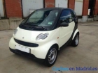 Smart Fortwo - mejor precio | unprecio.es