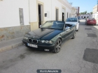 Vendo BMW Cabrio E-36 - mejor precio | unprecio.es