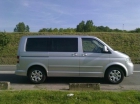 VOLKSWAGEN MULTIVAN 2.500TDI 174CV CONFORTLINE + NAVI - Leon - mejor precio | unprecio.es