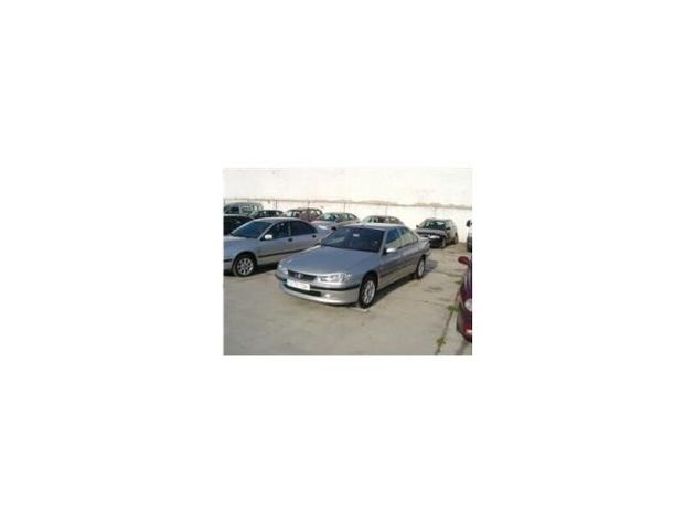 VOLKSWAGEN TOUAREG 2.5 TDI