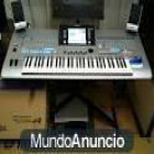 Yamaha tyros 4 - mejor precio | unprecio.es