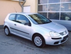 2007 Volkswagen Golf V 1.4 Trendline pLATEADO - mejor precio | unprecio.es