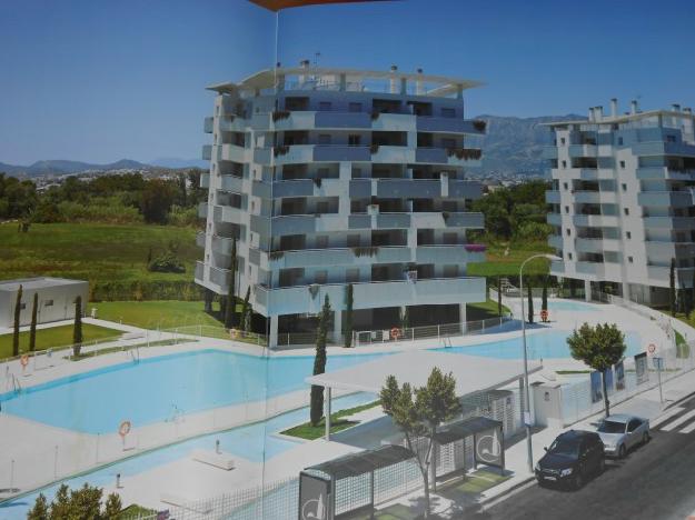 2b  , 2ba   in Mijas Costa,  Costa del Sol   - 161000  EUR