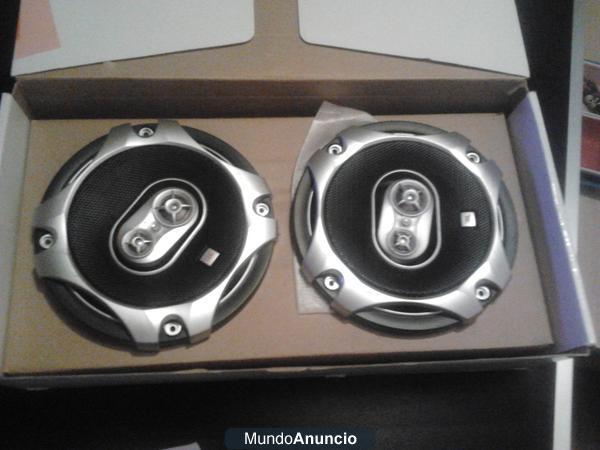 altavoces jbl