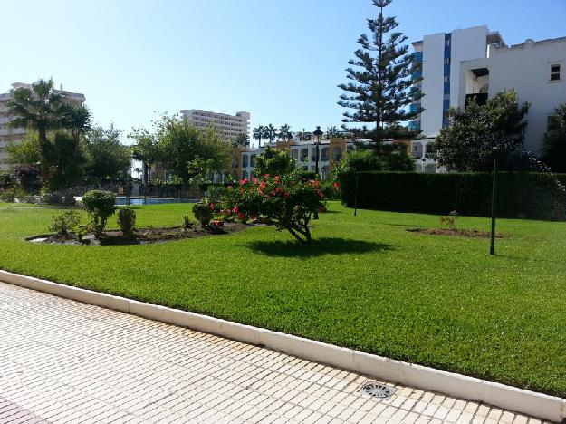Apartamento en Benalmadena Costa
