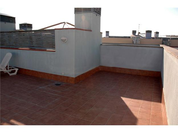 Atico con terraza de 70 metros en venta calafell.