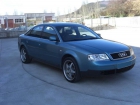 AUDI A3  1.6TDI ATTRACTION - mejor precio | unprecio.es