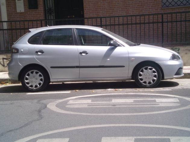 AUDI A4 3.2 FSI AVANT