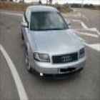 AUDI A6 1.9 TDI - 166 cv.,COMO NUEVO - mejor precio | unprecio.es