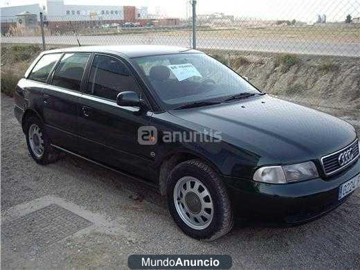 Audi A6 2.6 AVANT