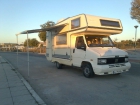 Autocaravana fiat ducato 2.5 burstnet - perfecto estado!!!! - mejor precio | unprecio.es