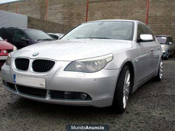 BMW 530 d [635695] Oferta completa en: http://www.procarnet.es/coche/barcelona/bmw/530-d-diesel-635695.aspx...