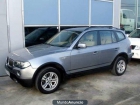 BMW X3 2.0d - mejor precio | unprecio.es