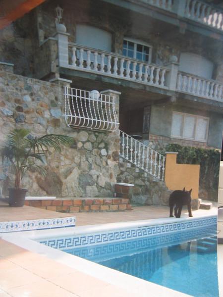 Casa en Badalona