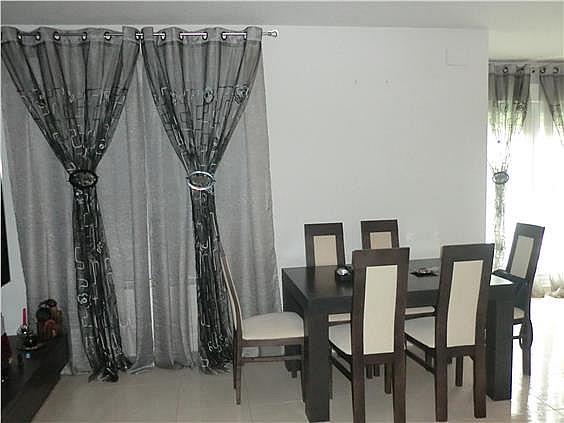 Casa en Seseña