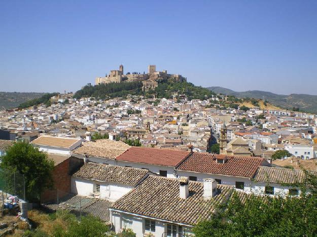 Casa rural en Alcalá la Real