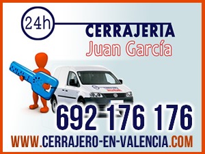 Cerrajeros Valencia