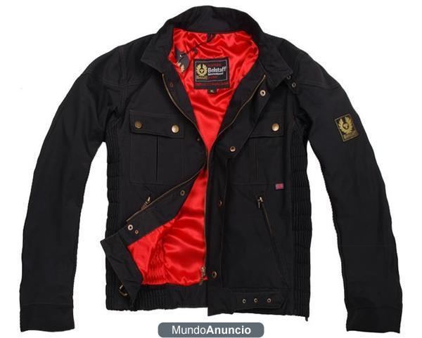 Chaqueta/Cazadora BELSTAFF Negra