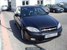 Chevrolet Lacetti 2,0 TCDI - mejor precio | unprecio.es