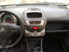 CITROEN C1 5P. 1. 0 AUDACE 68CV - mejor precio | unprecio.es