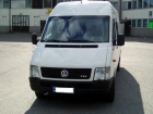 Comprar coche Volkswagen LT 35     100cv '03 en Madrid - mejor precio | unprecio.es
