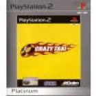 Crazy Taxi -Platinum- - mejor precio | unprecio.es