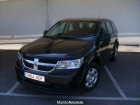 Dodge Journey 2.0 CRD SE - mejor precio | unprecio.es