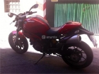 DUCATI MONSTER 796 - mejor precio | unprecio.es