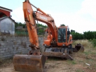 excavadora daewoo 180 solar - mejor precio | unprecio.es