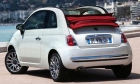 Fiat 500C 1.4 16v 100cv Lounge - mejor precio | unprecio.es