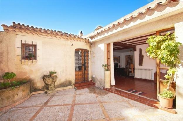 Finca/Casa Rural en venta en Calvià, Mallorca (Balearic Islands)