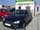 Ford Focus 1.8 TDCi Trend Sportbreak - mejor precio | unprecio.es