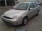 Ford Focus 1.8 TDdi Ambiente - mejor precio | unprecio.es