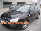 FORD Focus 1.8TDCI Ghia - mejor precio | unprecio.es