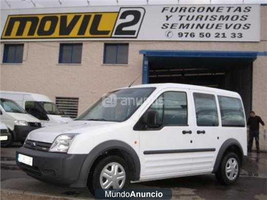 Ford Transit Connect 1.8 TDCi 75cv Tourneo 210 S