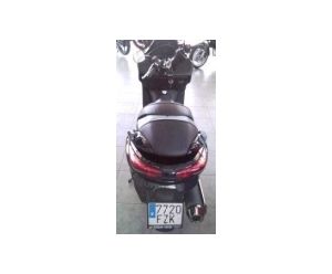 HONDA FORZA