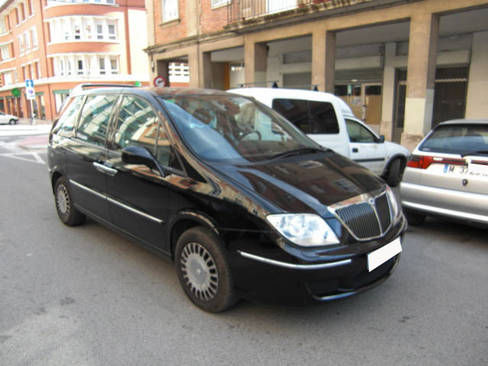 LANCIA Y 1.4 16V ORO