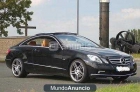 Mercedes-Benz Clase E Coupe E 250 CDI Blue Efficien - mejor precio | unprecio.es
