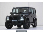 Mercedes-Benz G 55 AMG BRABUS - mejor precio | unprecio.es