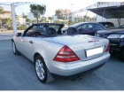 MERCEDES SLK 230 K - mejor precio | unprecio.es