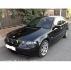 Paragolpes BMW serie 3,compact.kit M.Delantero.rf 232/56 - mejor precio | unprecio.es