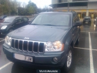 Particular Vende Jeep Grand Cherokee 3.0 CRDV6 - mejor precio | unprecio.es
