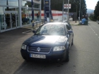 Passat Avant 130 cv Año 2004 - mejor precio | unprecio.es