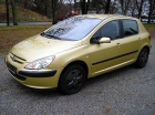 peugeot 307 - mejor precio | unprecio.es